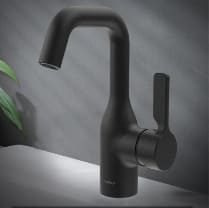 Vòi Lavabo Nóng Lạnh Jomoo 32261-123/DB-Z