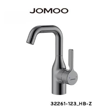 Vòi Lavabo Nóng Lạnh Jomoo 32261-123/HB-Z