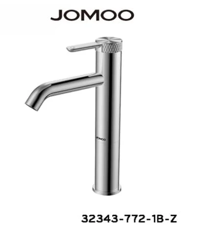 Vòi Lavabo Nóng Lạnh Jomoo 32343-772/1B-Z