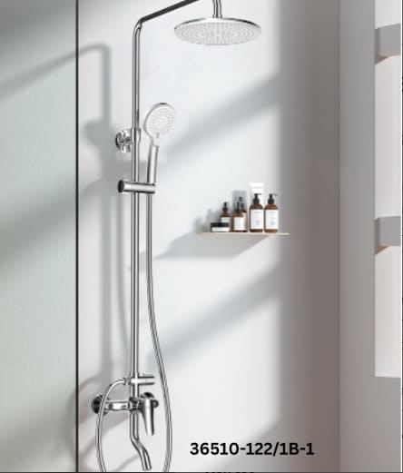 Sen Cây Nóng Lạnh Jomoo 36510-122/1B-1