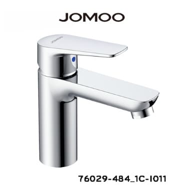 Vòi Lavabo Lạnh Jomoo 76029-484/1C-I011