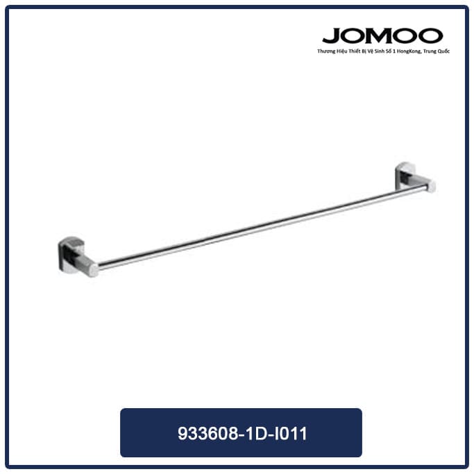 Thanh Treo Khăn Đơn Jomoo 933608-1D-I011