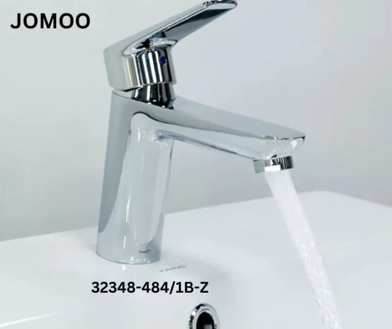Vòi Lavabo Nóng Lạnh Jomoo P32348-484/1B-Z