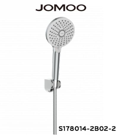 Bát Sen Cầm Tay 4 Chế Độ Jomoo S178014-2B02-2