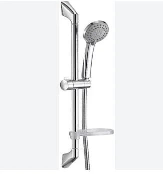 Bát Sen Cầm Tay Kèm Thanh Trượt Jomoo S82023-2C01-1