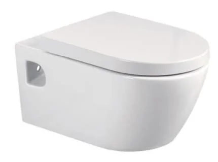 Bồn Cầu Treo Tường JOMOO 1187-2/11Z-1