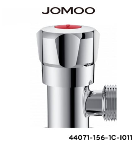 Van Chia Nước Nóng Jomoo 44071-156/1C-I011