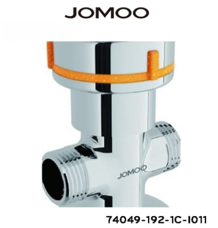 Van T Chia Nước Jomoo 74049-192/1C-I011