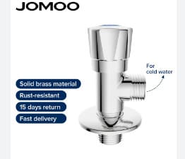 Van Khóa Nước Jomoo 74080-306/1C-I011