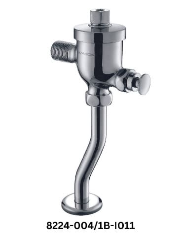 Van Xả Nhấn Tiểu Nam Jomoo 8224-004/1B-I011