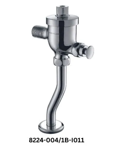 Van Xả Nhấn Tiểu Nam Jomoo 8224-004/1B-I011
