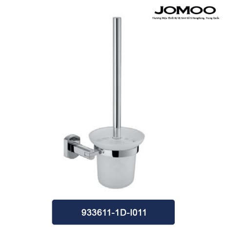 Chổi cọ nhà vệ sinh Jomoo 933611-1D-I011