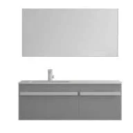 Tủ Chậu JOMOO A2420-187T-1