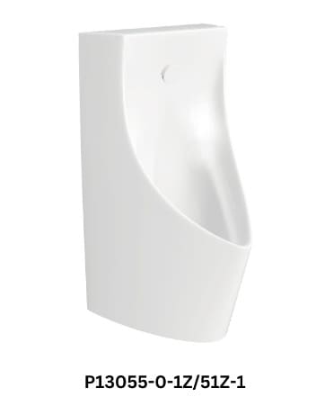 Bồn Tiểu Nam Treo Tường Jomoo P13055-0-1Z/51Z-1