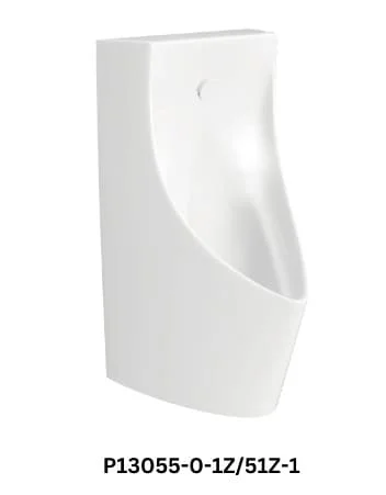 Bồn Tiểu Nam Treo Tường Jomoo P13055-0-1Z/51Z-1