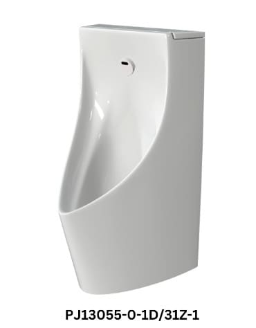 Tiểu Nam Treo Tường Cảm Ứng Jomoo PJ13055-0-1D/31Z-1