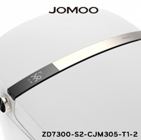 Bồn Cầu Thông Minh JOMOO ZD7300-S2-CJM305