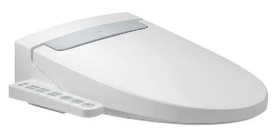 Nắp bàn cầu điện tử Inax CW-H20VN