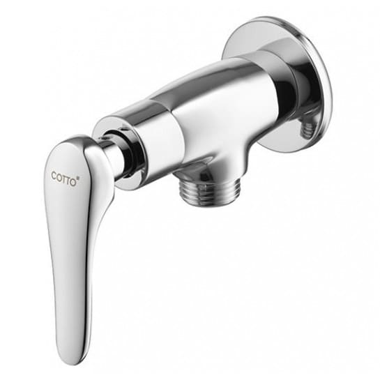 Củ sen tắm lạnh COTTO CT1251(HM)