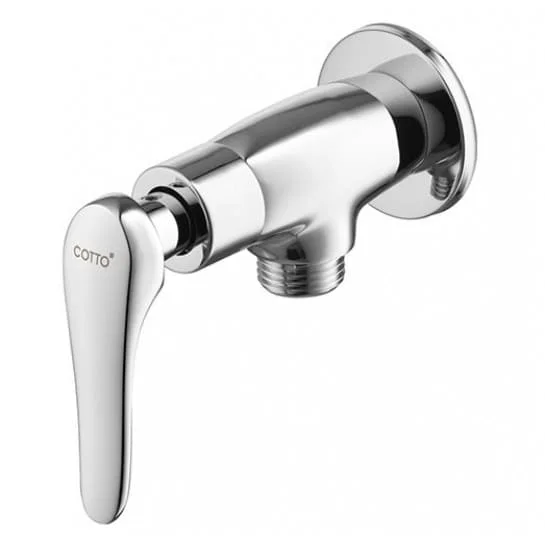 Củ sen tắm lạnh COTTO CT1251(HM)
