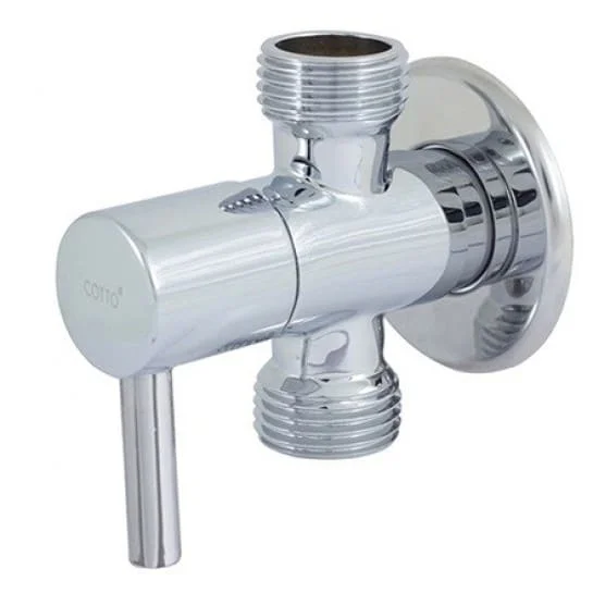 Van Khóa Âm Tường COTTO CT1702(HM)