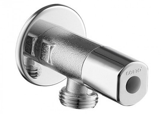 Van Khóa Nước COTTO CT179N(HM)