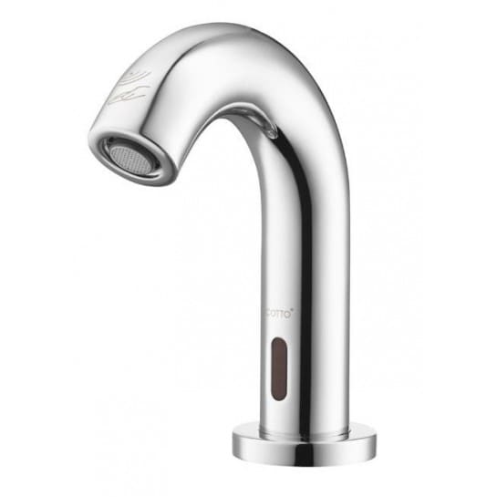 Vòi Rửa Mặt Lavabo Cảm Ứng Lạnh Cotto CT4916AC