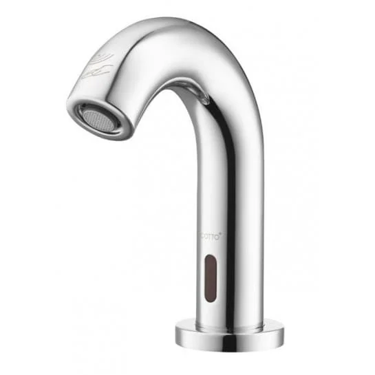 Vòi Rửa Mặt Lavabo Cảm Ứng Lạnh Cotto CT4916AC