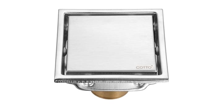 Ga thoát sàn COTTO CT6403Z2P(HM)