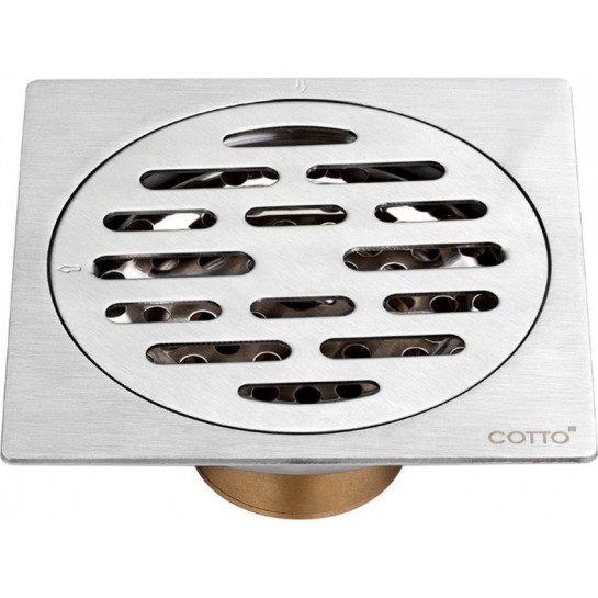 Ga thoát sàn COTTO CT6404Z2P(HM)