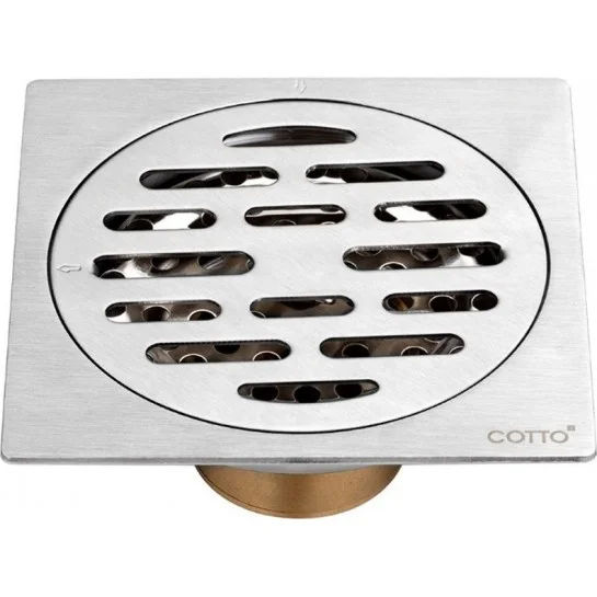 Ga thoát sàn COTTO CT6404Z2P(HM)