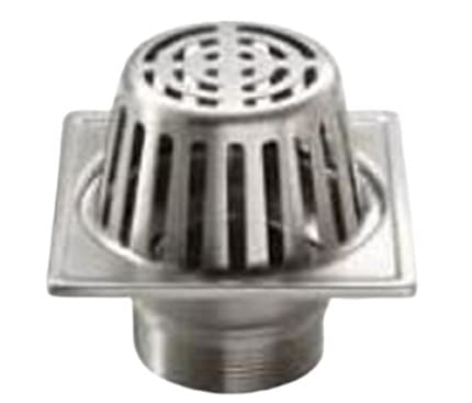 Ga thoát sàn COTTO CT658Z1(HM)