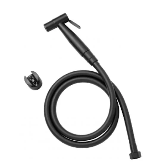 Vòi xịt vệ sinh COTTO CT9902#BL(HM)