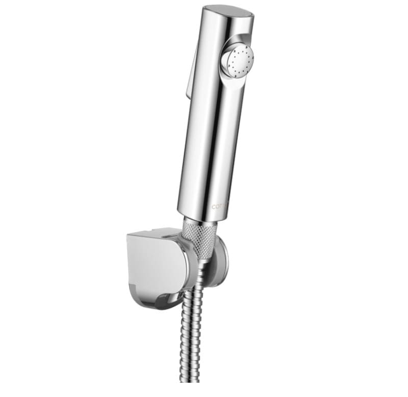 Vòi xịt vệ sinh COTTO CT9911#CR(HM)