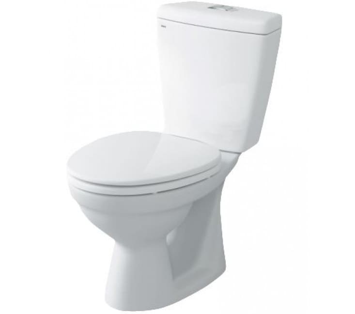 Bồn cầu 2 khối Inax C-108V