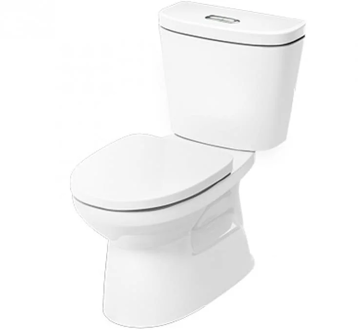 Bồn cầu 2 khối Inax C-306VA