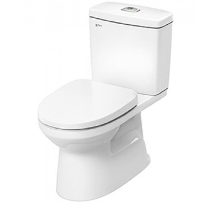 Bồn cầu 2 khối Inax C-504VAN