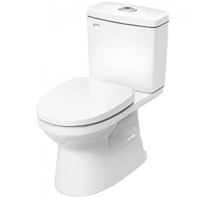 Bồn cầu 2 khối Inax C-504VAN