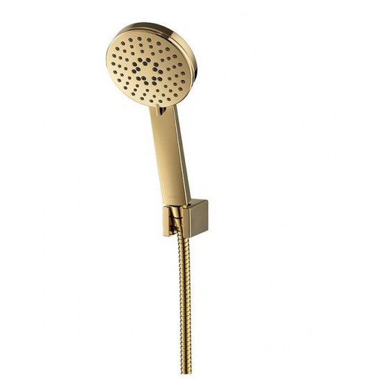 Bát sen tắm 3 chế độ COTTO ZH019#GR2(HM)