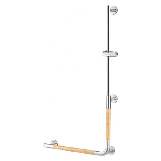 Thanh vịn nhà vệ sinh COTTO CT0166