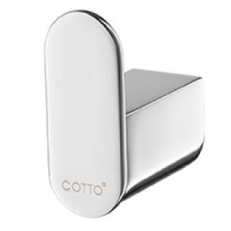 Móc áo đơn Cotto CT0281(HM)