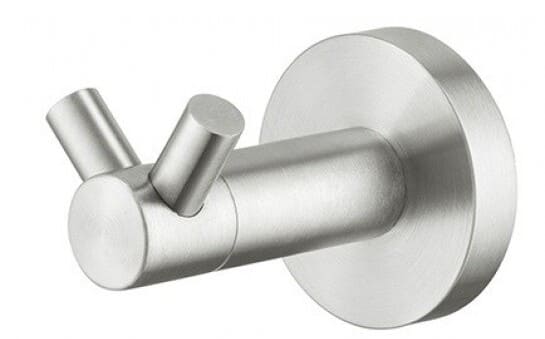 Móc áo đơn Cotto CT0293#SA(HM)