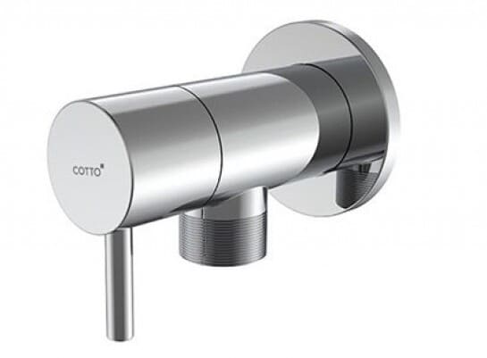 Củ sen tắm lạnh COTTO CT1264C53(HM)