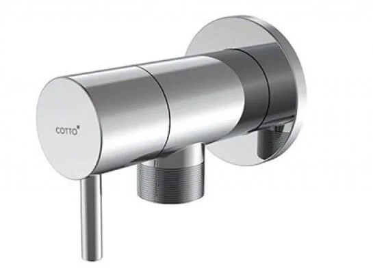 Củ sen tắm lạnh COTTO CT1264C53(HM)