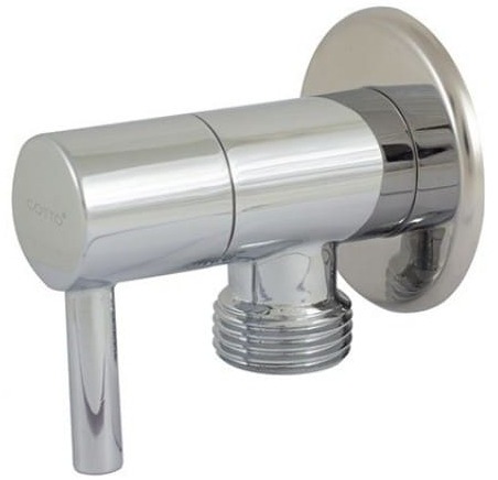 Van Khóa Nước Âm Tường COTTO CT1701(HM)