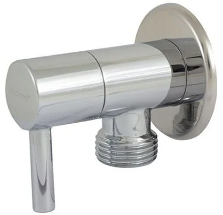 Van Khóa Nước Âm Tường COTTO CT1701(HM)