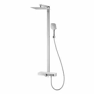 Sen tắm cây nóng lạnh COTTO CT2307W