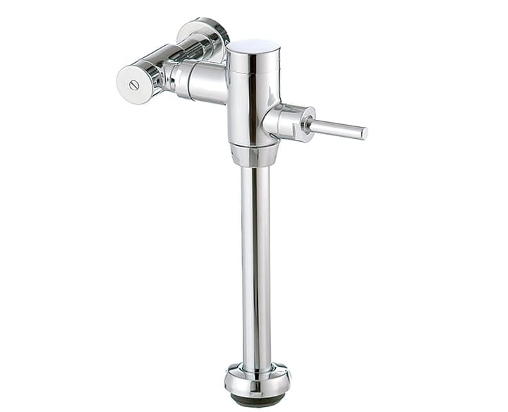 Van Xả Trực Tiếp cho Bồn Cầu Cotto CT458NS