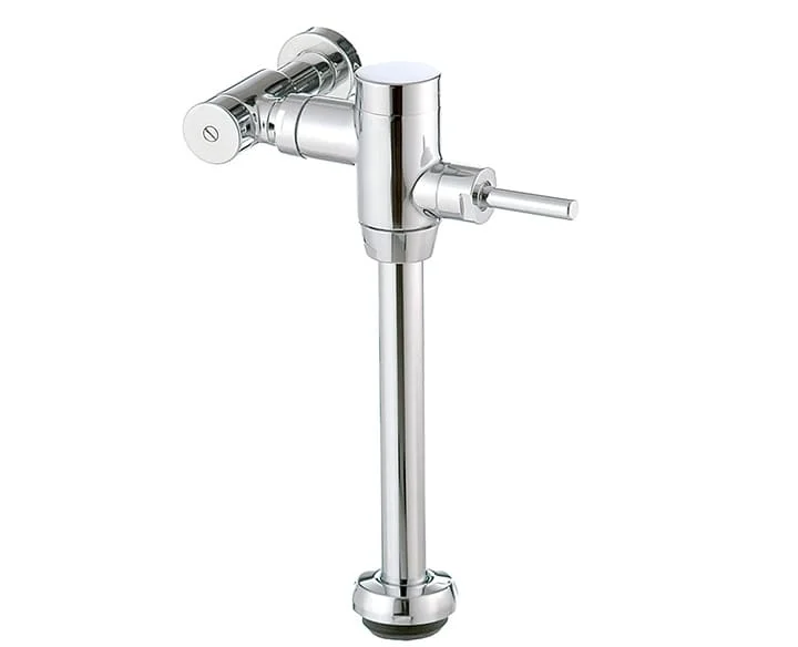 Van Xả Trực Tiếp cho Bồn Cầu Cotto CT458NS