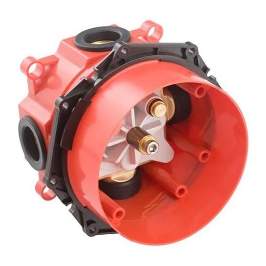 Phụ kiện sen âm tường Cotto CT519A